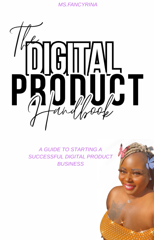 The Digital Product Handbook