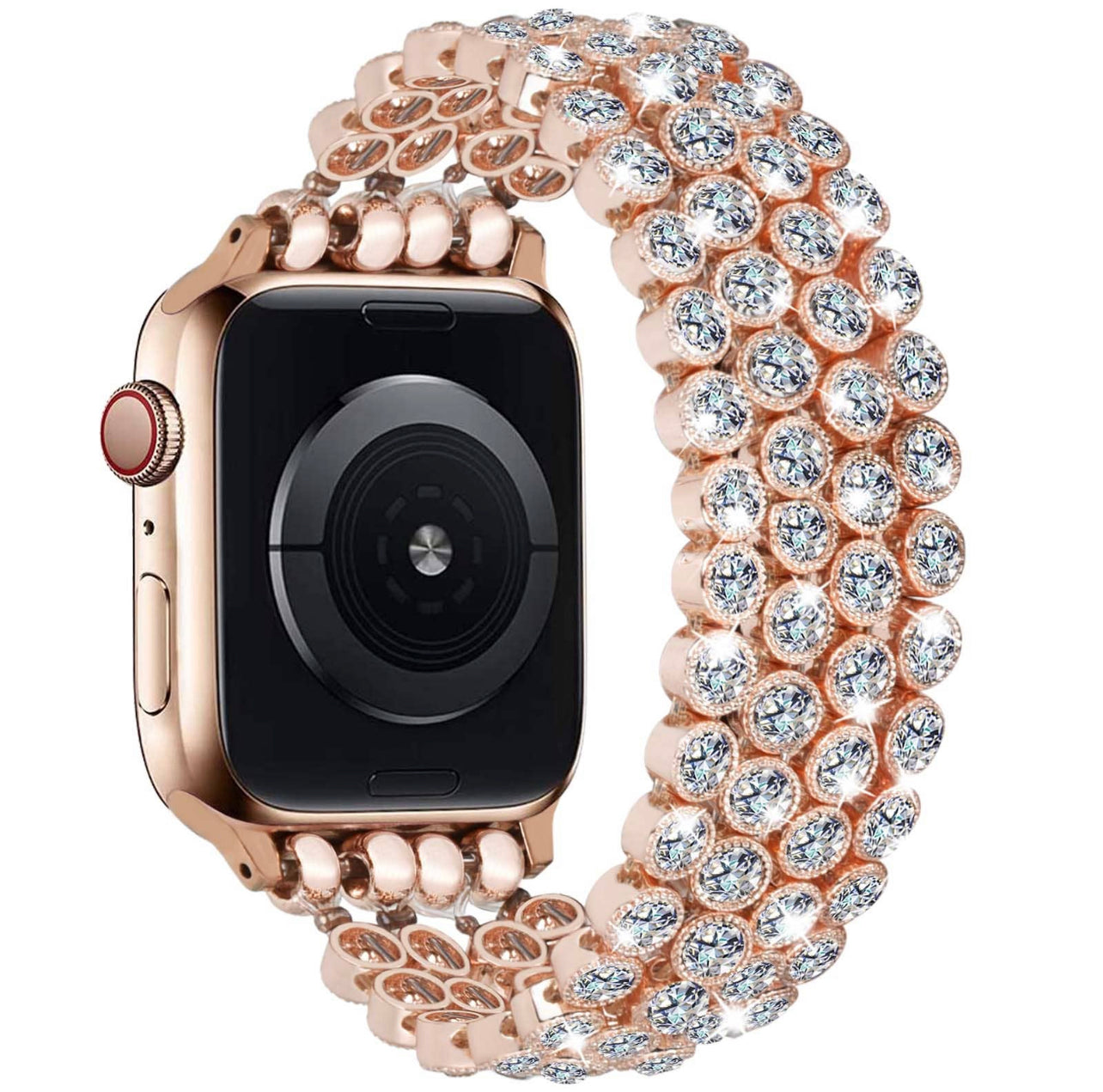 The Stella Band ( Made For iWatch Series)