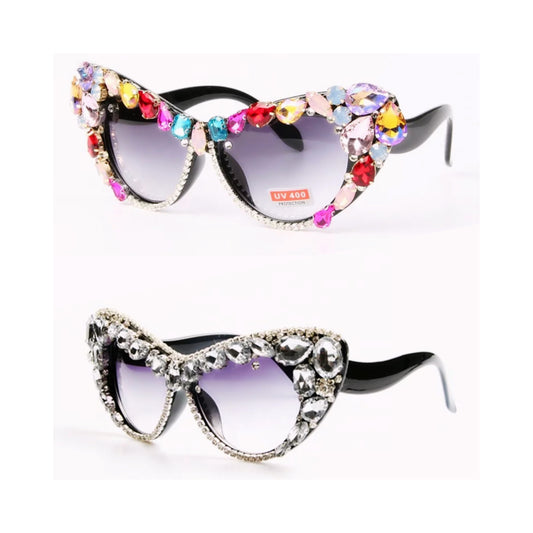 Rockstar Shades