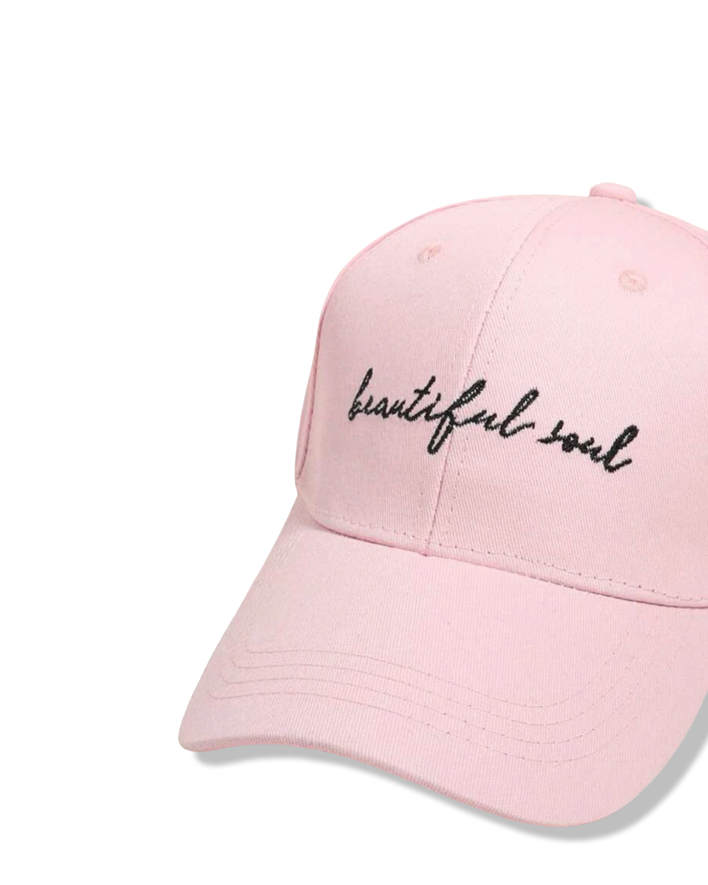 Beautiful Soul Baseball Hat