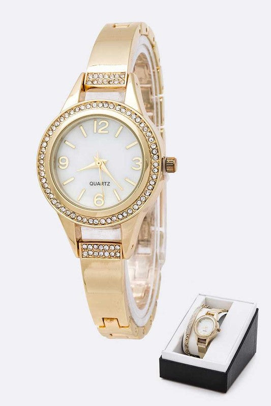 Watch Bands & Watches