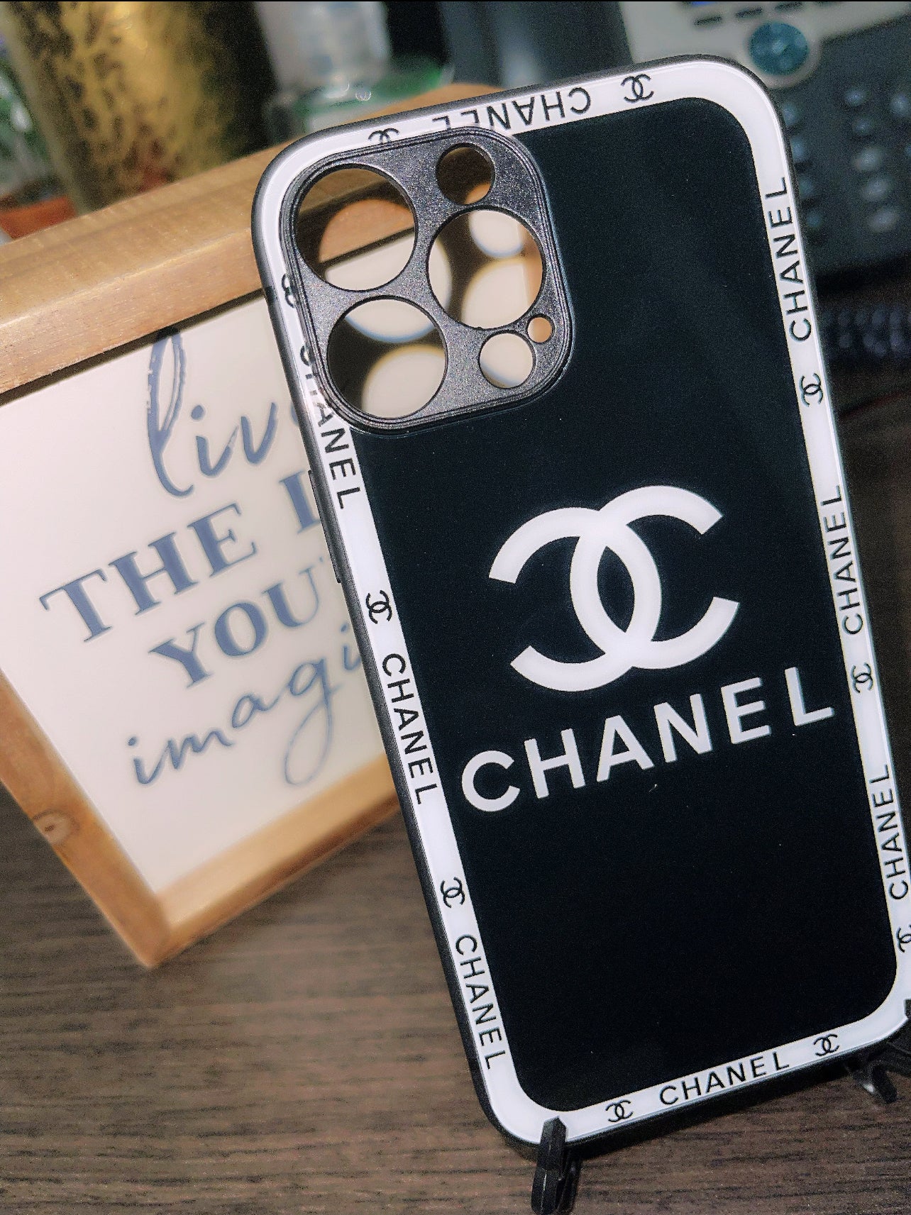 FANCY PHONE CANDY COLLECTION