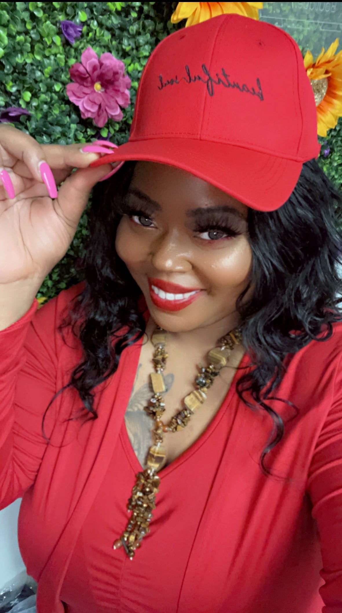 Fancy Ok ACCESSORIES COLLECTION – FancyStyles Boutique LLC