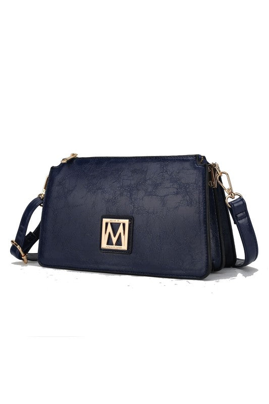 MKF Collection Domitila Shoulder Handbag