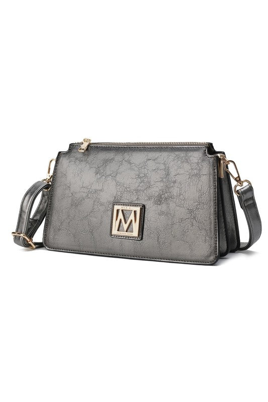 MKF Collection Domitila Shoulder Handbag