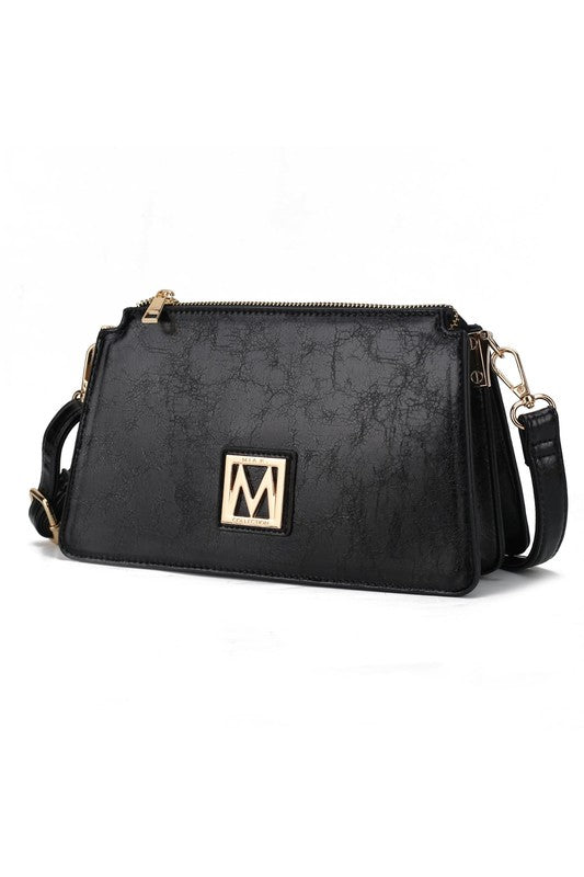 MKF Collection Domitila Shoulder Handbag