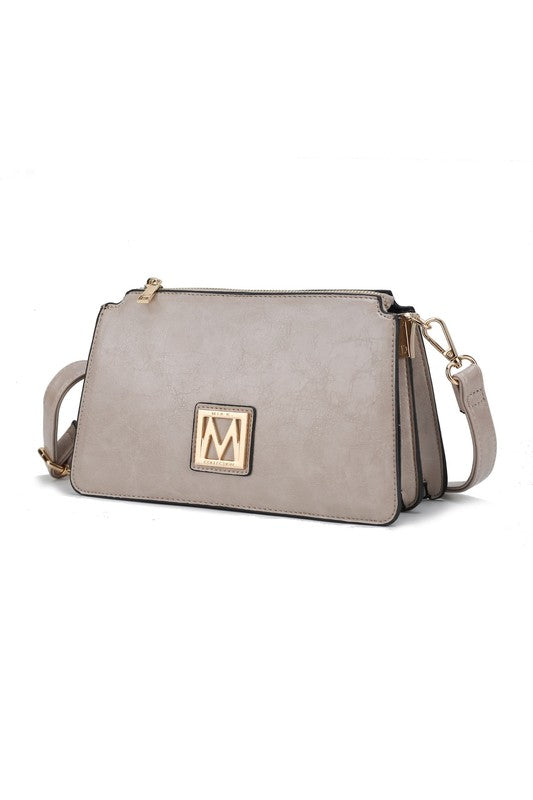 MKF Collection Domitila Shoulder Handbag