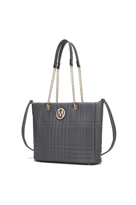 MKF Collection Alyne Shoulder Bag