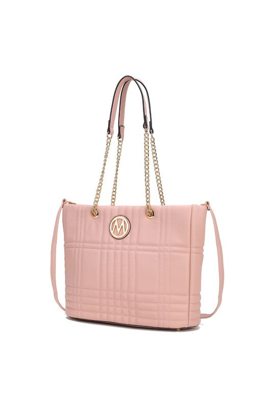 MKF Collection Alyne Shoulder Bag