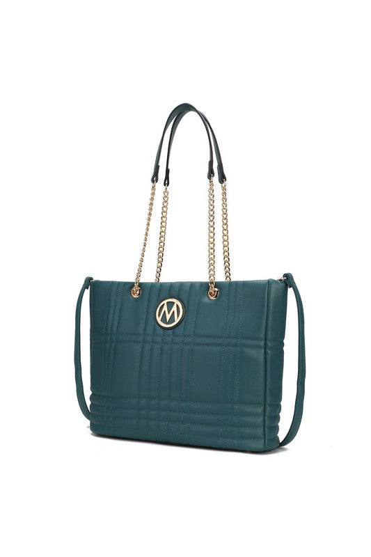 MKF Collection Alyne Shoulder Bag