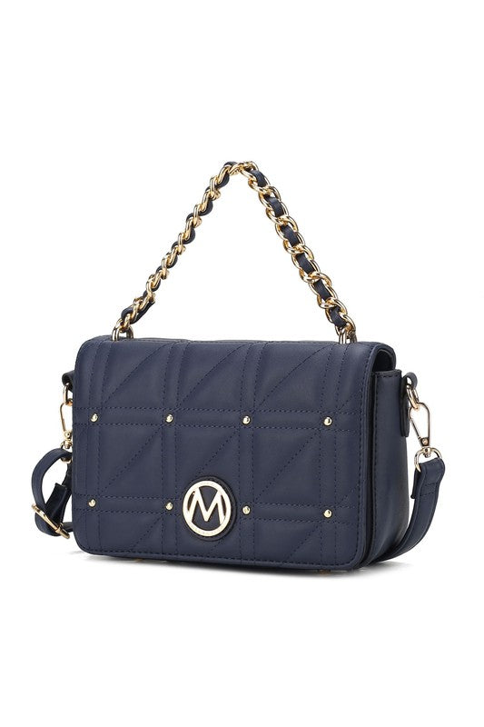 MKF Collection Arabella Shoulder Handbag