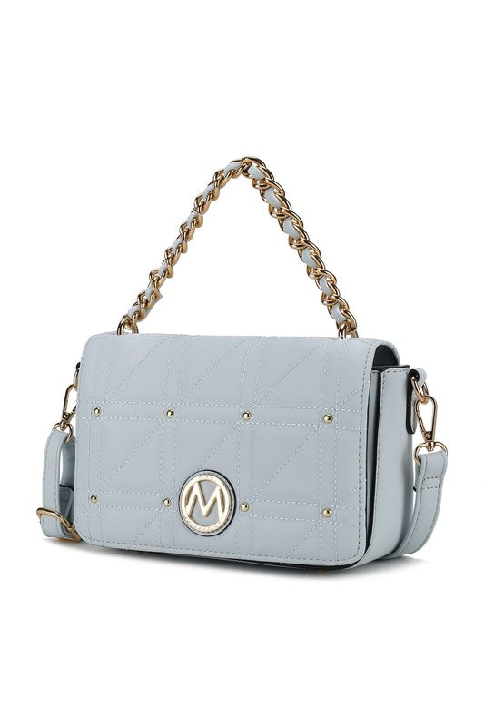 MKF Collection Arabella Shoulder Handbag