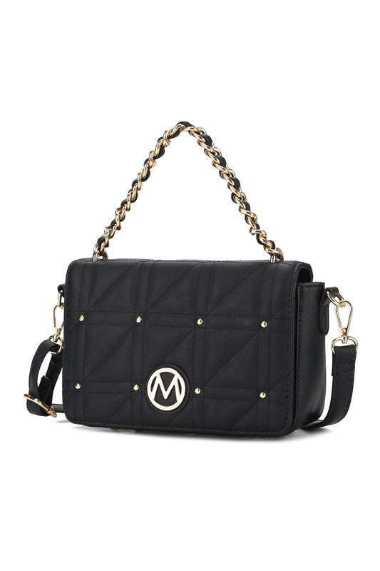 MKF Collection Arabella Shoulder Handbag