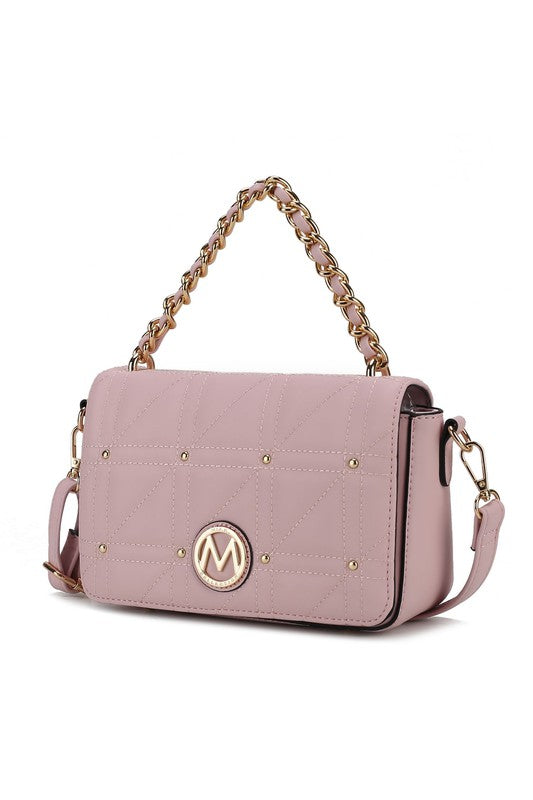 MKF Collection Arabella Shoulder Handbag