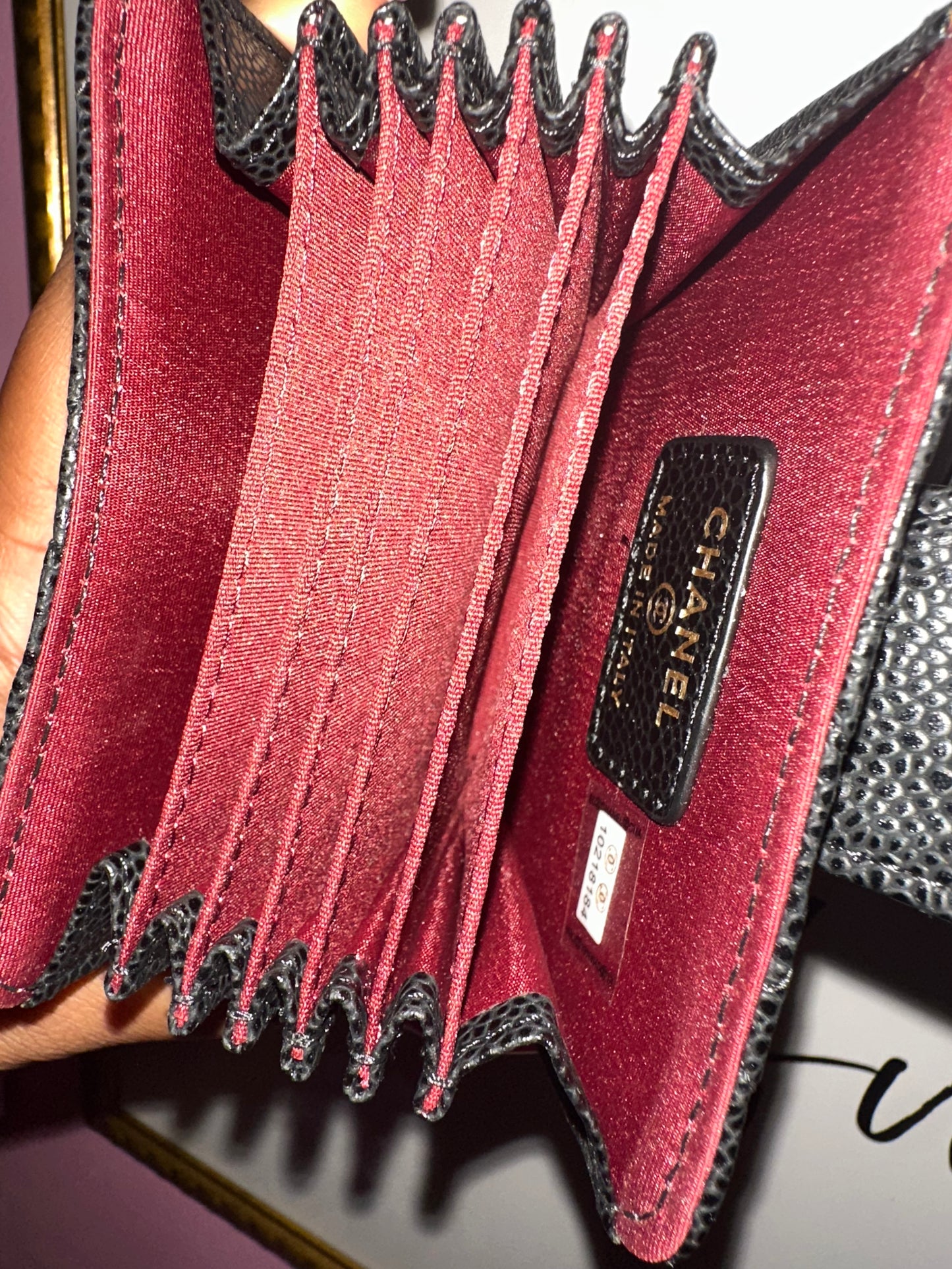 CC Wallet