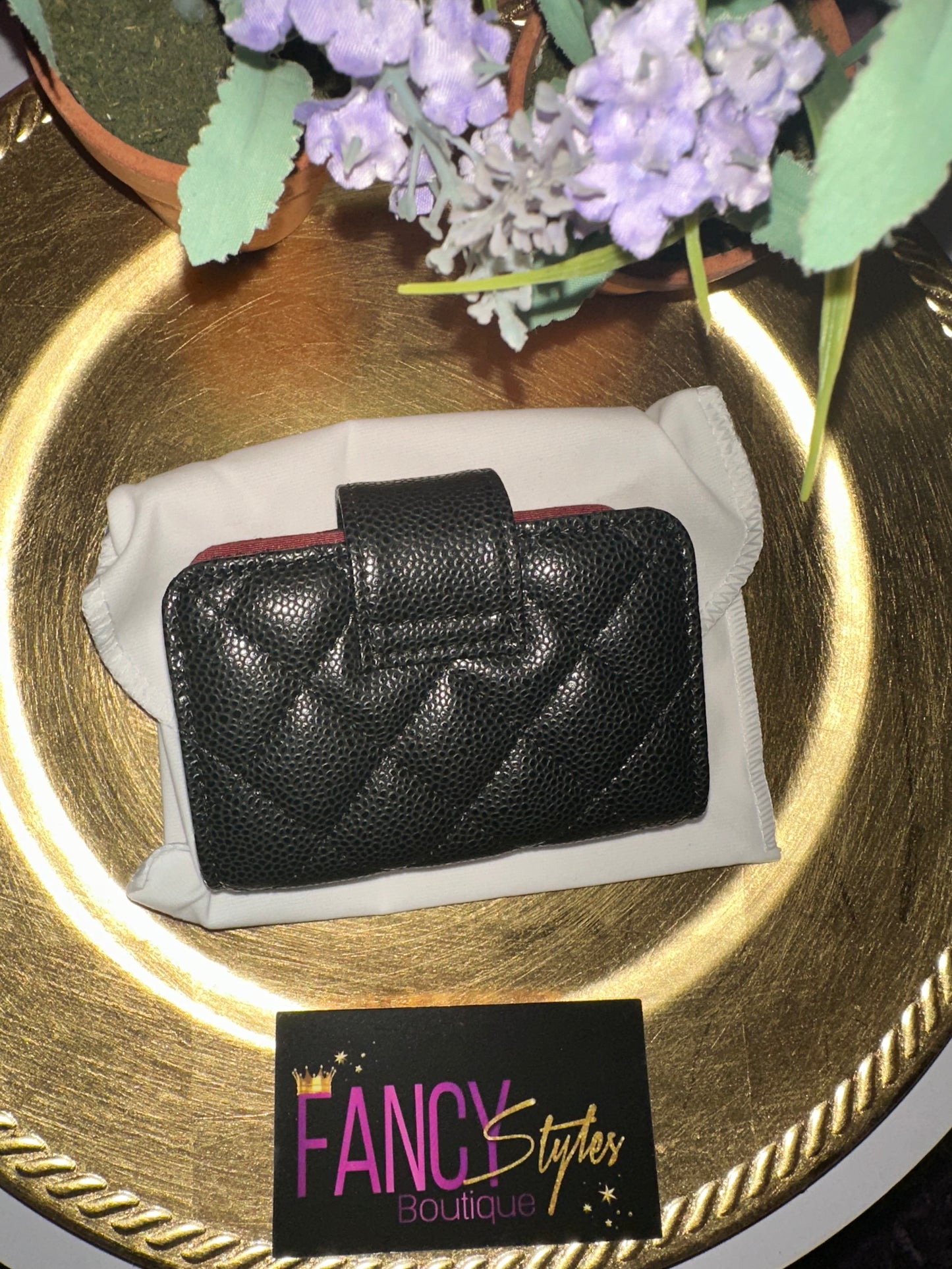 CC Wallet