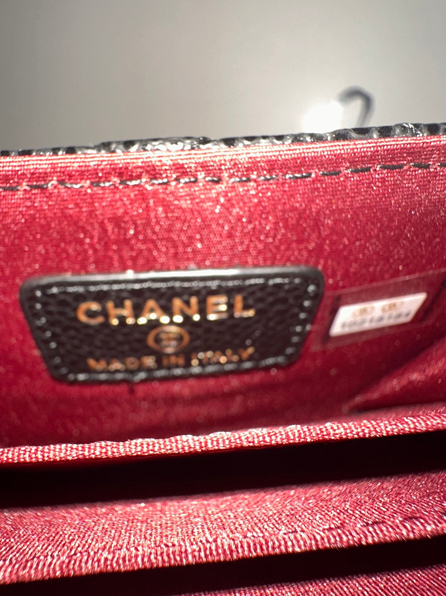 CC Wallet