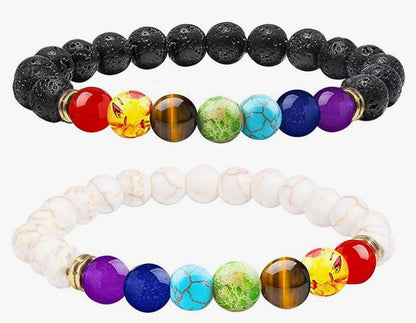 Bracelet Chakras