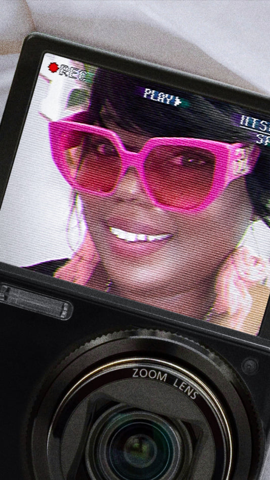 Gucci GG1547S Rectangle Sunglasses