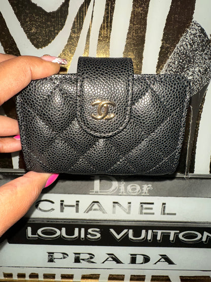 CC Wallet