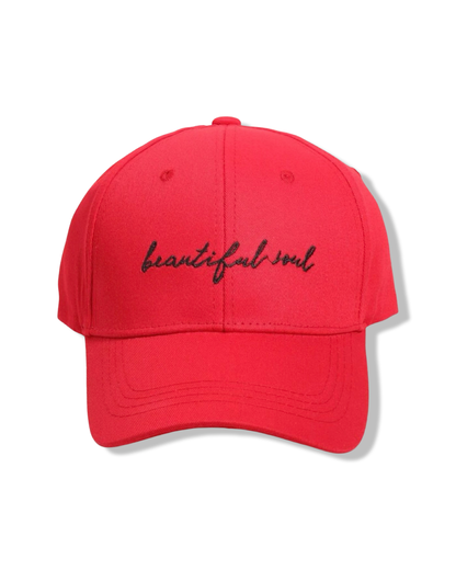 Beautiful Soul Baseball Hat
