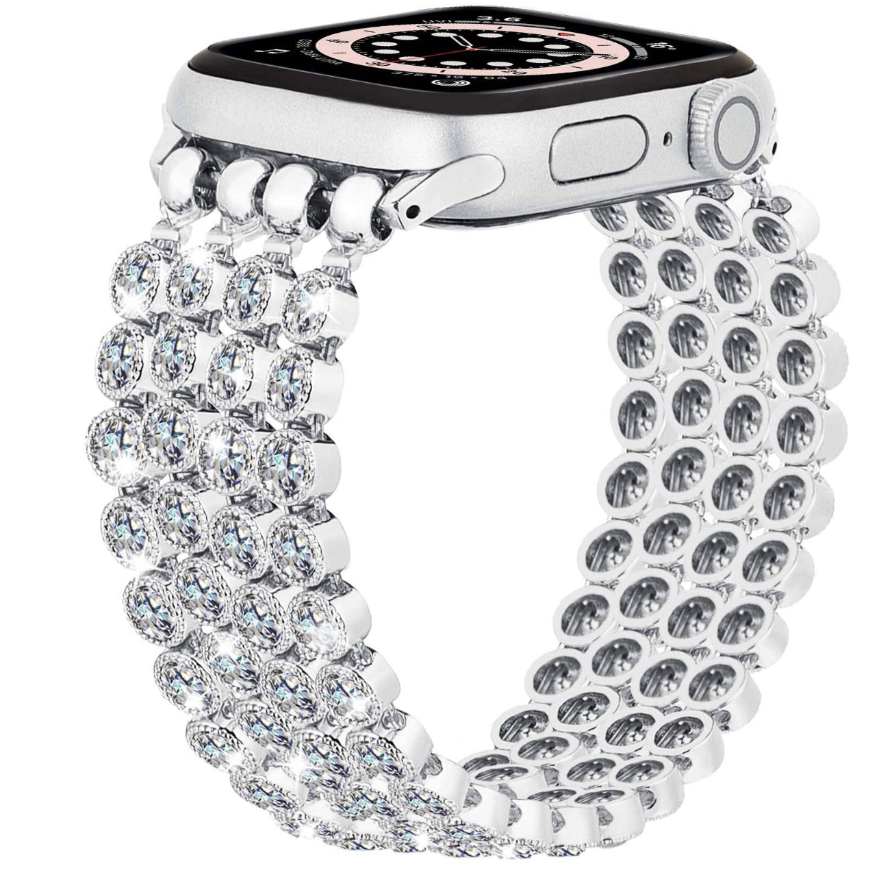 The Stella Band ( Made For iWatch Series)