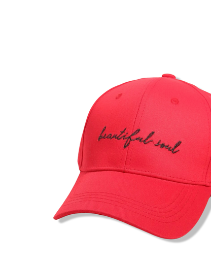 Beautiful Soul Baseball Hat