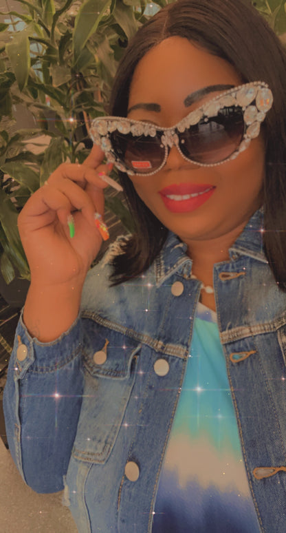 Rockstar Shades