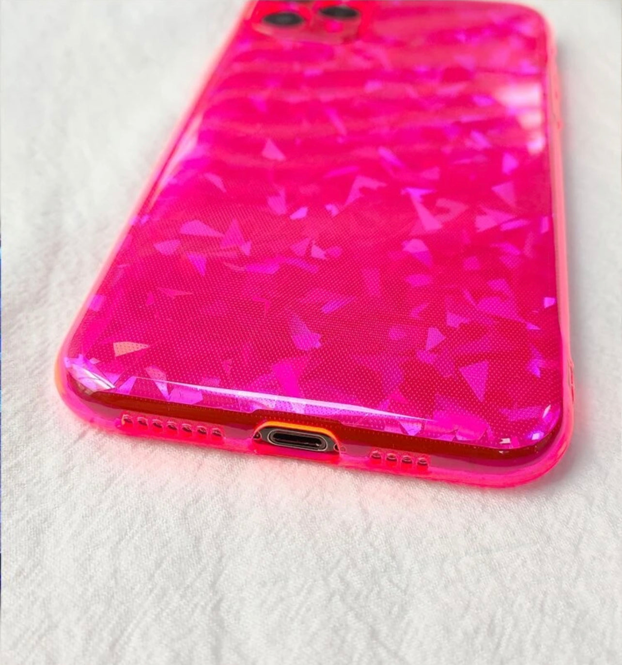 Neon Phone Cases For iPhone