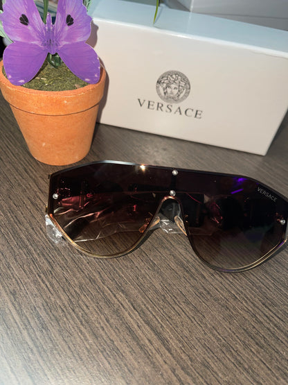 Versace Aviator