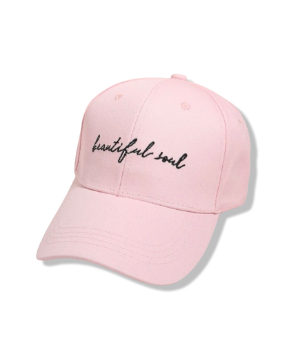 Beautiful Soul Baseball Hat