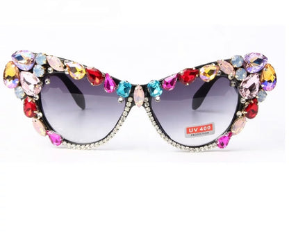 Rockstar Shades