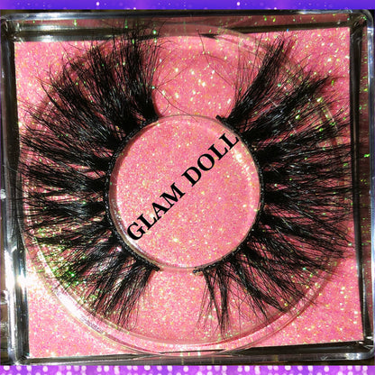 Glam Doll