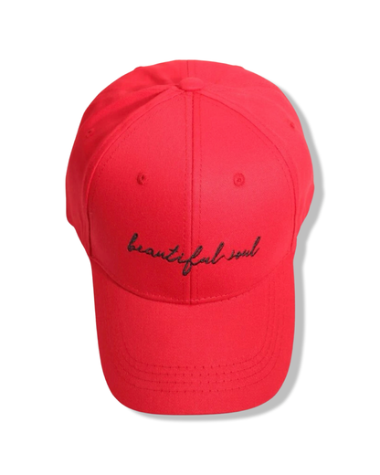 Beautiful Soul Baseball Hat