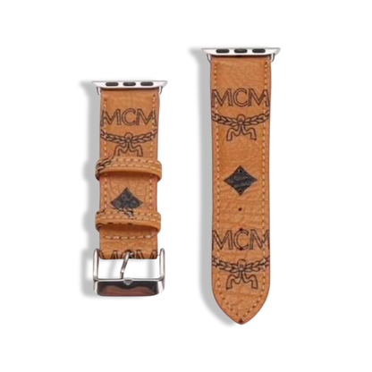 Bracelet de montre de luxe pour iWatch