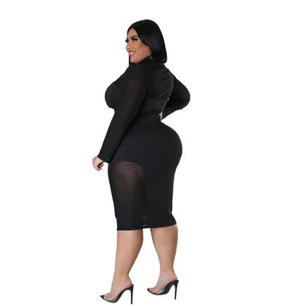 Iconic Dress