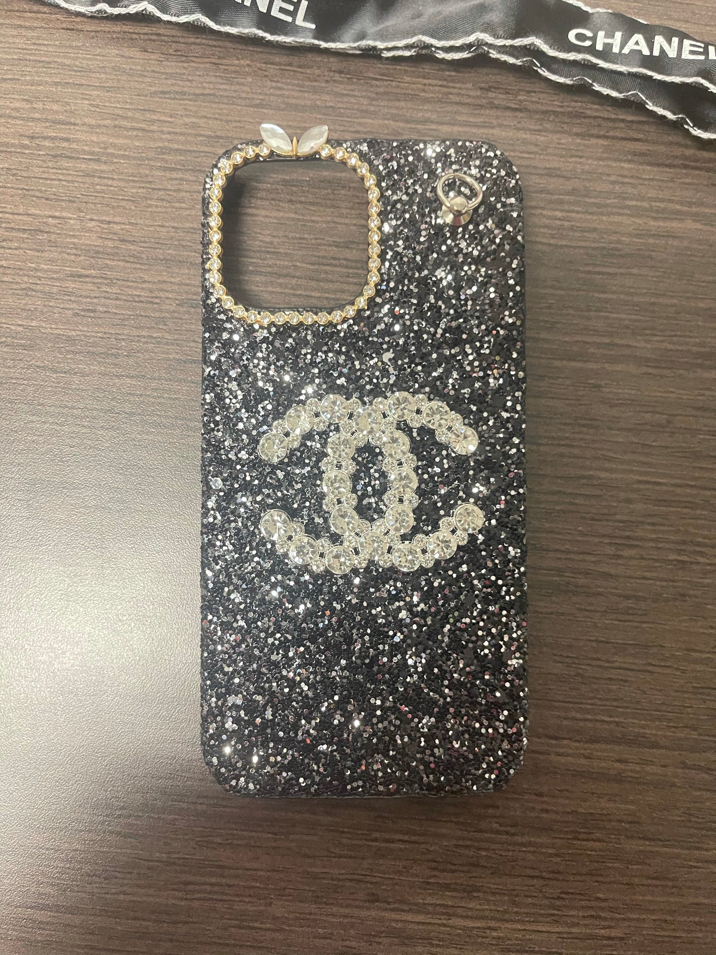 Luxury Bling iPhone Cases