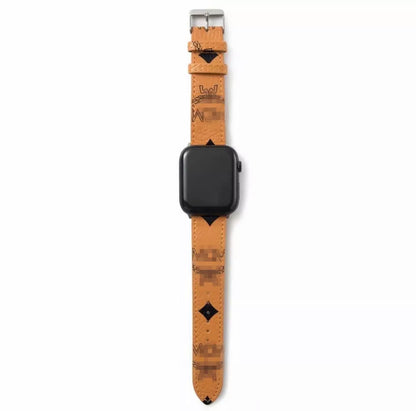 Bracelet de montre de luxe pour iWatch