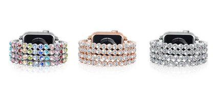 The Stella Band ( Made For iWatch Series)
