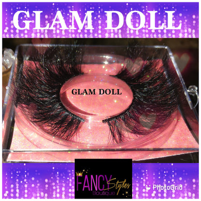 Glam Doll
