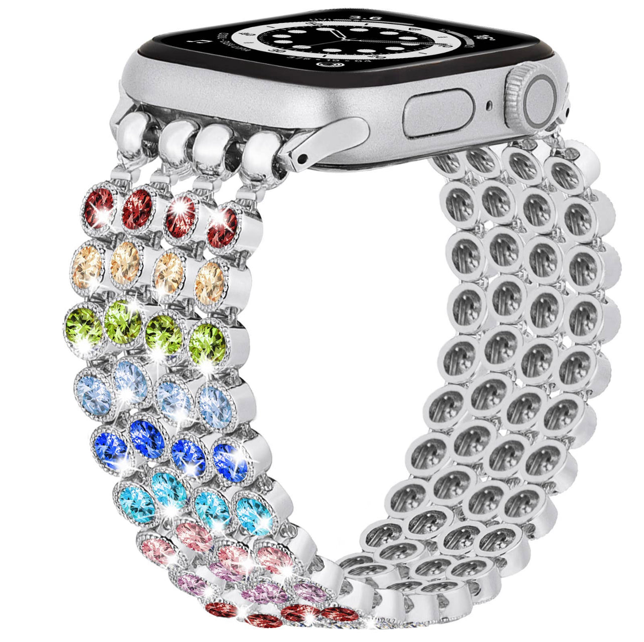 The Stella Band ( Made For iWatch Series)